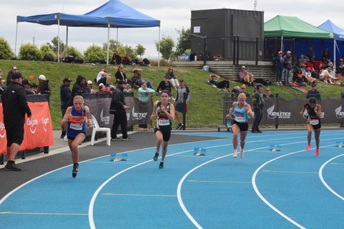 2025 Colgate Games Day 3 photo